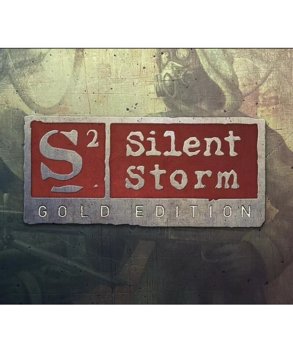 Silent Storm Gold Edition Steam Key GLOBAL